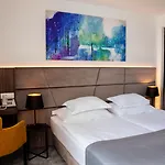 Отель Paris