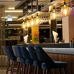 Отель Paris