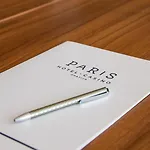 Paris 4* Опатия