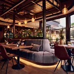 Hotel Paris 4*