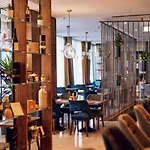 Paris Hotel Abbazia