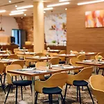 Hotel Paris Abbazia