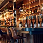 Paris Hotel Abbazia