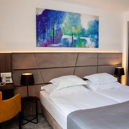 Hotel Paris