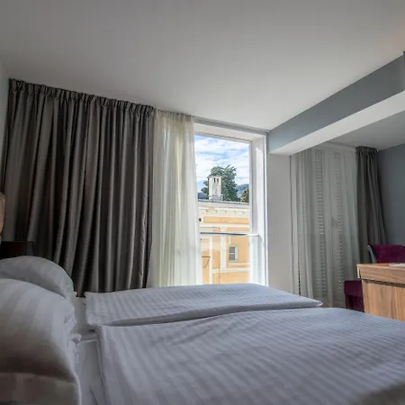 Paris 4* Opatija