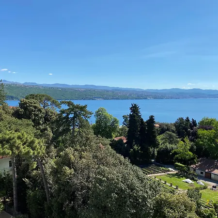 Paris Opatija