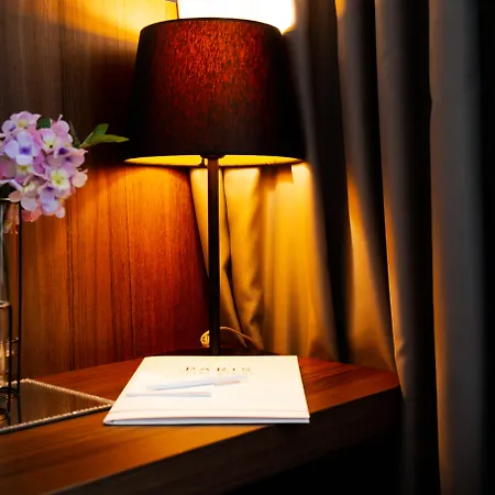 Paris Hotel Opatija