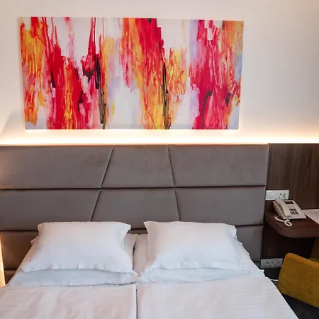 Paris Hotel Opatija