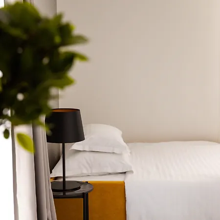 Hotel Paris 4*