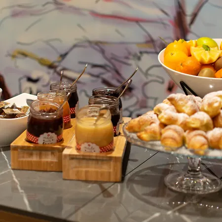 Hotel Paris Opatija