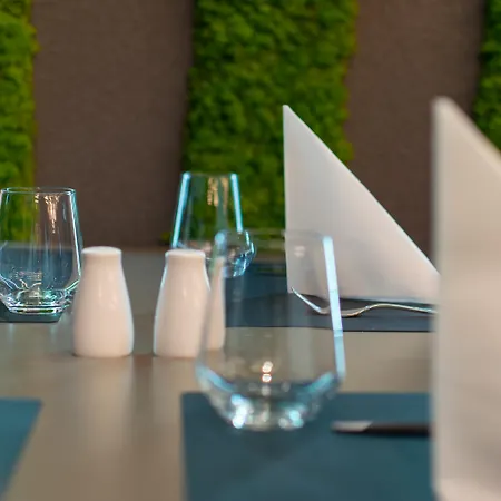 Hotel Paris 4*