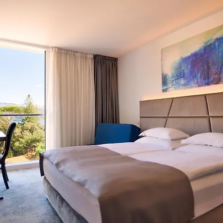 Hotel Paris Opatija