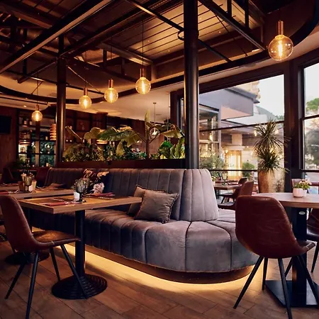 Hotel Paris 4*