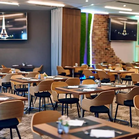 Hotel Paris Opatija