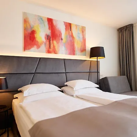 Hotel Paris
