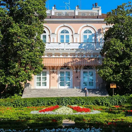 Hotel Paris