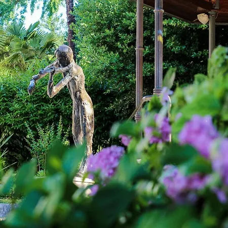 Paris Hotel Opatija