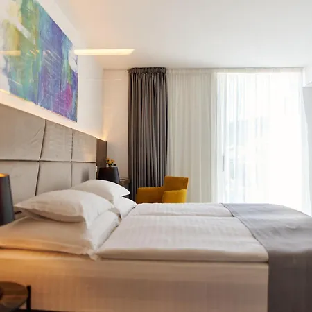 Paris 4* Opatija