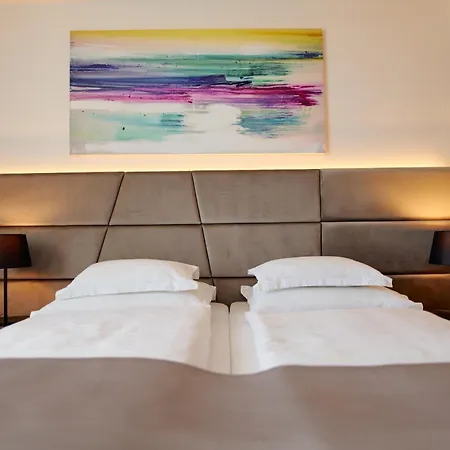 Paris Hotel Opatija