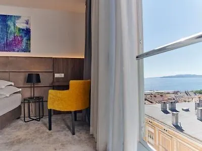Hotell Paris Opatija
