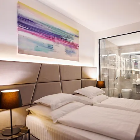 Paris 4* Opatija