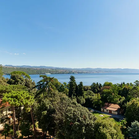 Paris Hotel Opatija