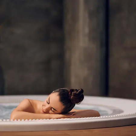 Hotel Paris