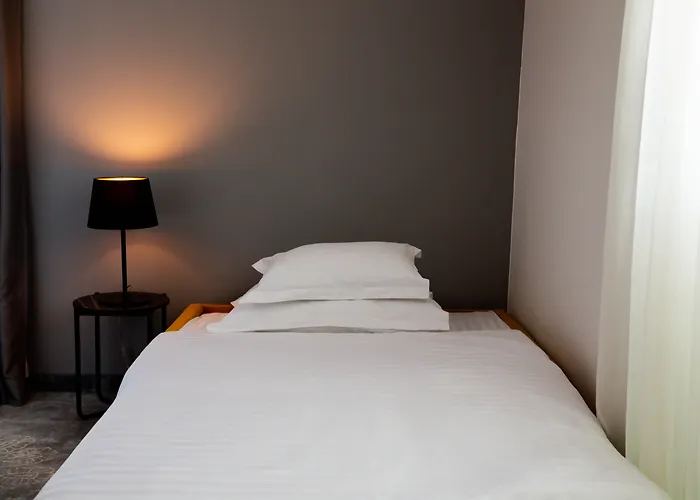 Paris Hotell Opatija