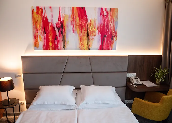 Paris Hotell Opatija