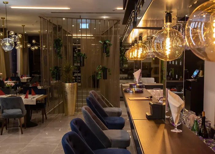 Paris Hotell Opatija