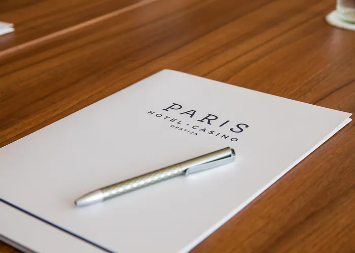 Paris 4* 奥帕提亚