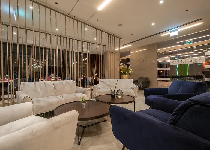 Paris Hotell Opatija