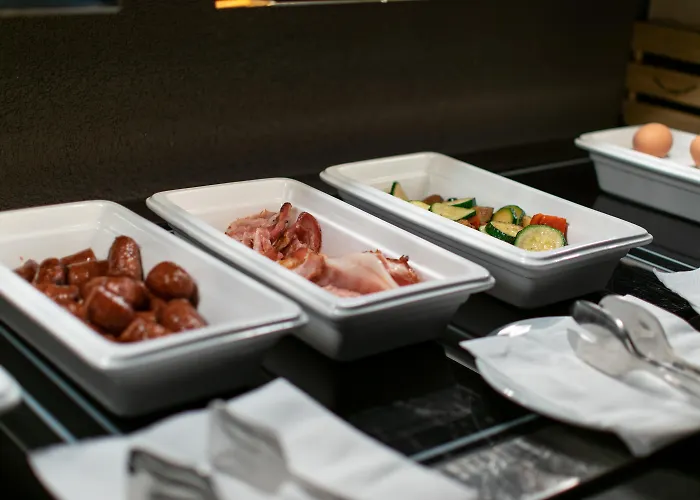 Paris Hotell Opatija