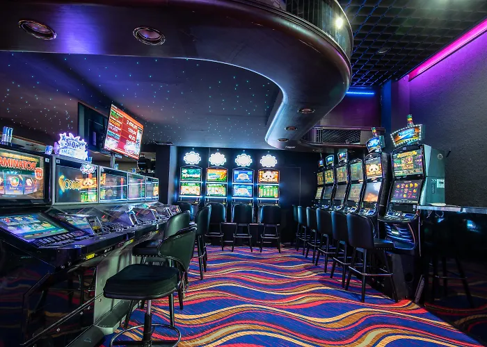 Paris 酒店 奥帕提亚