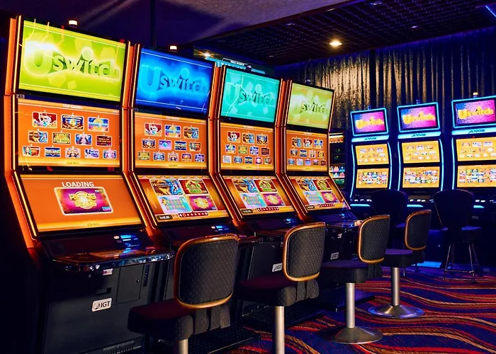 Hotell Paris Opatija