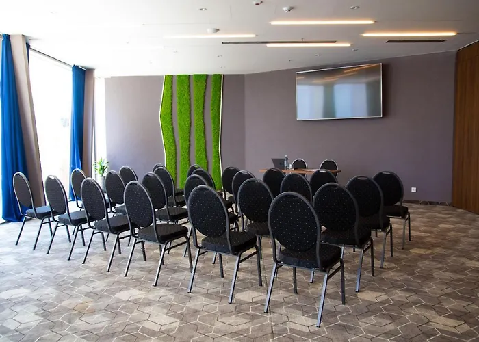 Hotell Paris Opatija