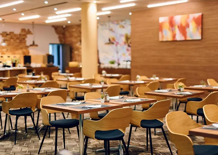 Hotell Paris Opatija