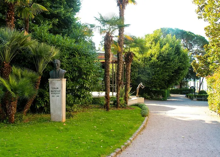 Paris 4* Opatija