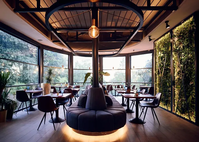 Hotell Paris Opatija