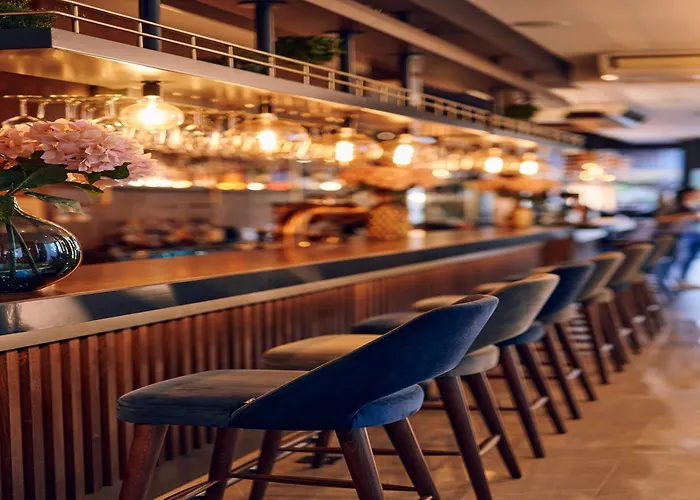 Paris 酒店 奥帕提亚