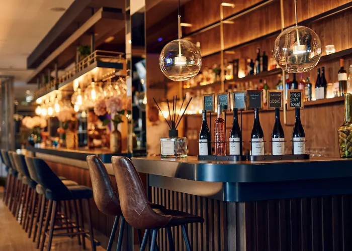 Paris Hotell Opatija