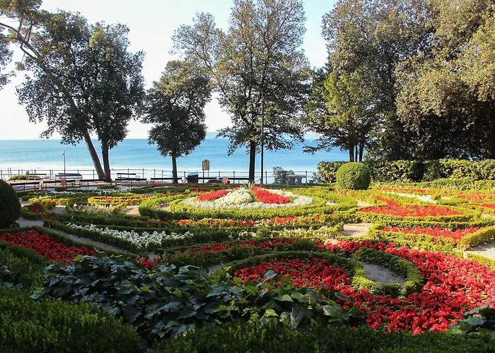 Paris Opatija