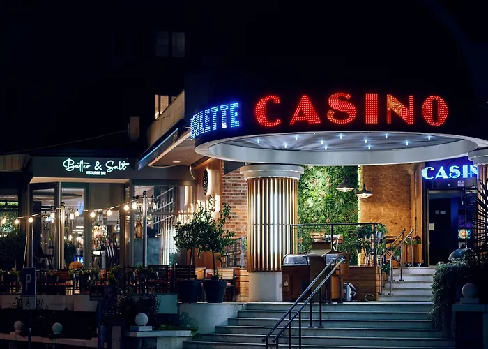 Paris Hotell Opatija