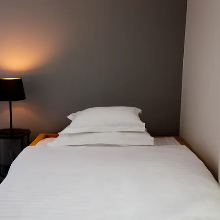 Paris 酒店 奥帕提亚