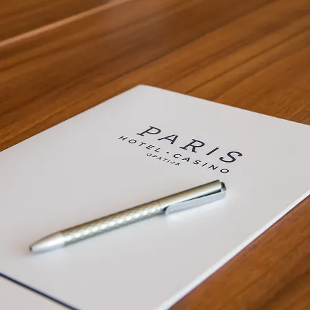 Paris 4* 奥帕提亚